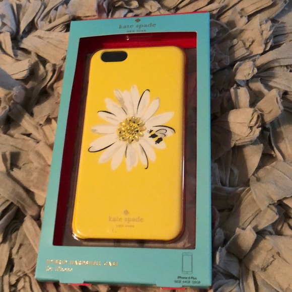 Kate Spade iPhone 7 Plus & 6 Plus/6s Plus cases - Picture 3 of 6